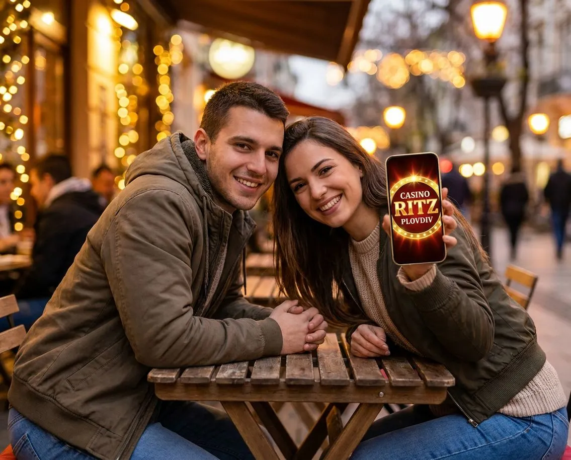 мобилно приложение за транзакции и плащания | Casino Ritz Plovdiv мобилно приложение за транзакции и плащания | Casino Ritz Plovdiv