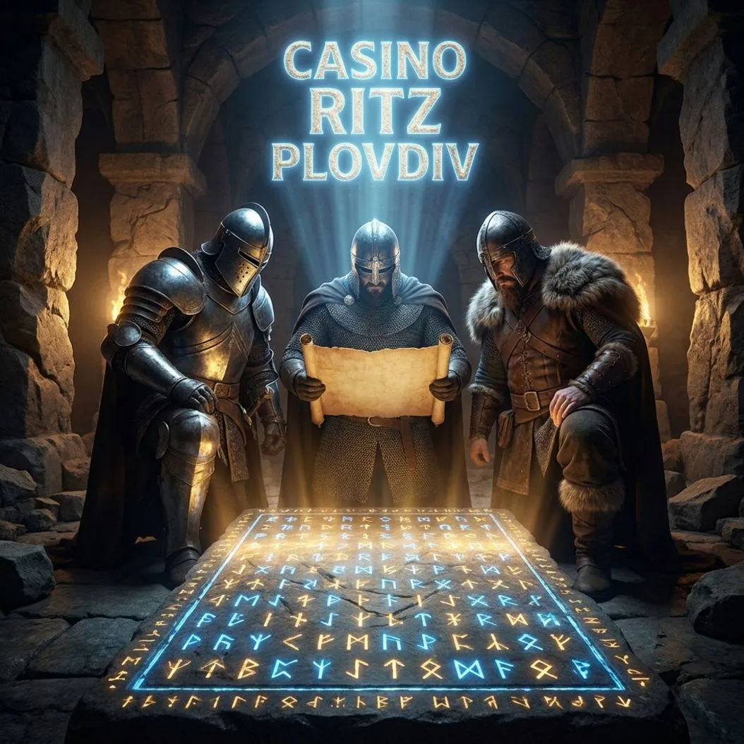 Промо код за специална оферта | Casino Ritz Plovdiv Промо код за специална оферта | Casino Ritz Plovdiv